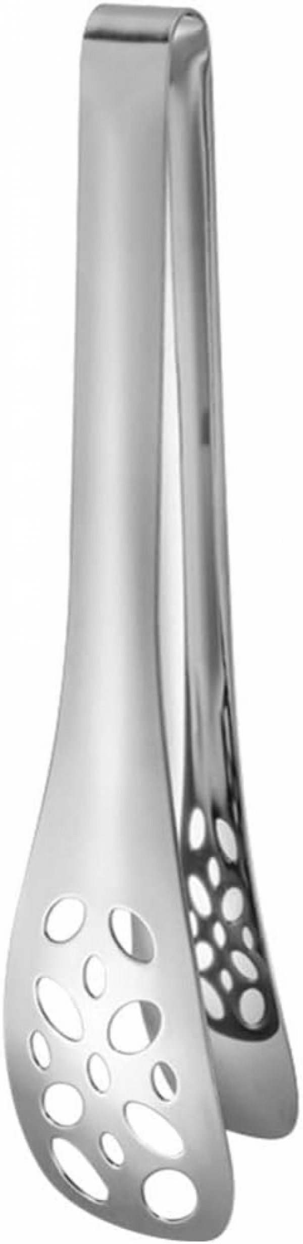 Pinze da cucina ze stali nierdzewnej acciaio, pinze per carne, pinze multiuso, pinze na grilla, akcesoria na grilla