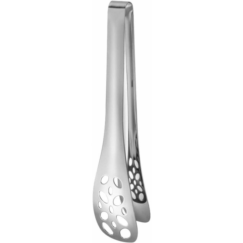 Pinze da cucina ze stali nierdzewnej acciaio, pinze per carne, pinze multiuso, pinze na grilla, akcesoria na grilla