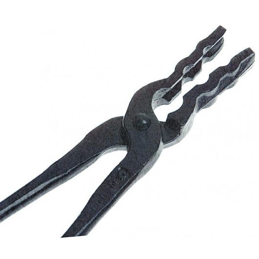 Pince De Forgeron Tenailles De Forge Pince De Forge 460mm Longueur Pince De Forge Pour La Fabrication De Couteaux Prix Tenaille De Forge Pince De Forgeron Tenailles De Forge Pince De Forge 460mm Longueur Pince De Forge Pour La Fabrication De Couteaux Prix Tenaille De Forge