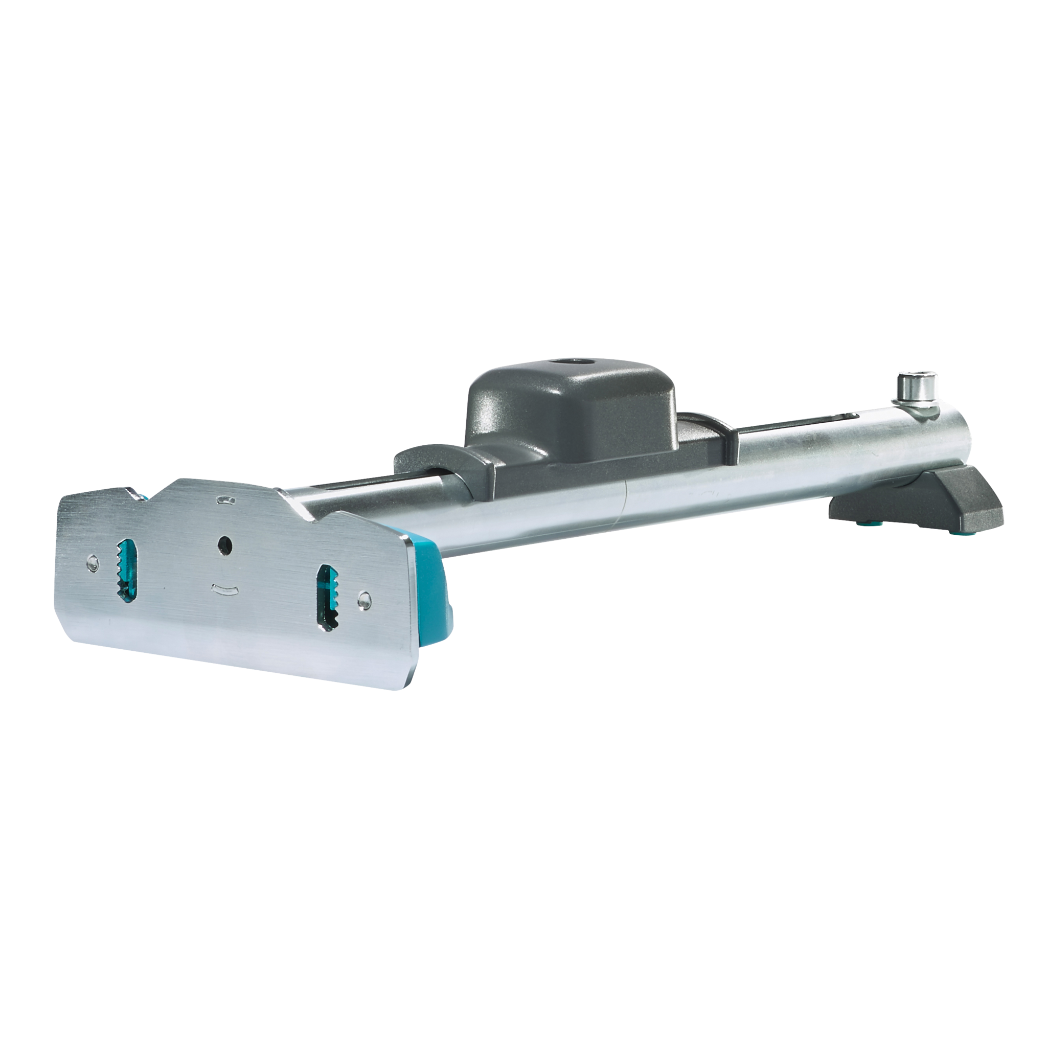3 w 1 ściągacz/młotek do montażu podłóg parkietowych i laminowanych - wolfcraft 6945000