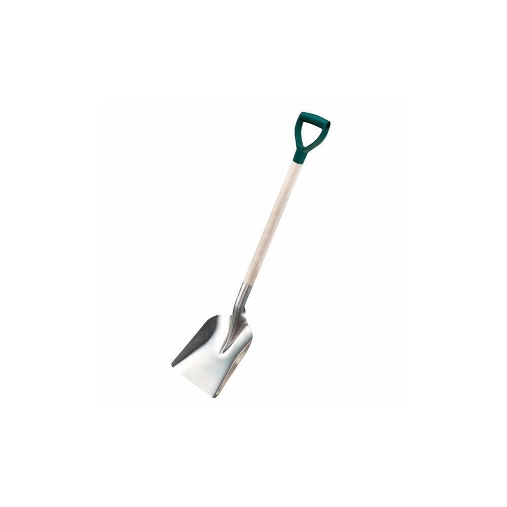 Pelle Auto Dural 24cm manche poignée - 2