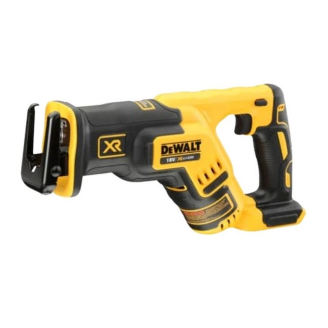 Scie sabre compacte 18V XR (produit seul) - DEWALT DCS367N-XJ