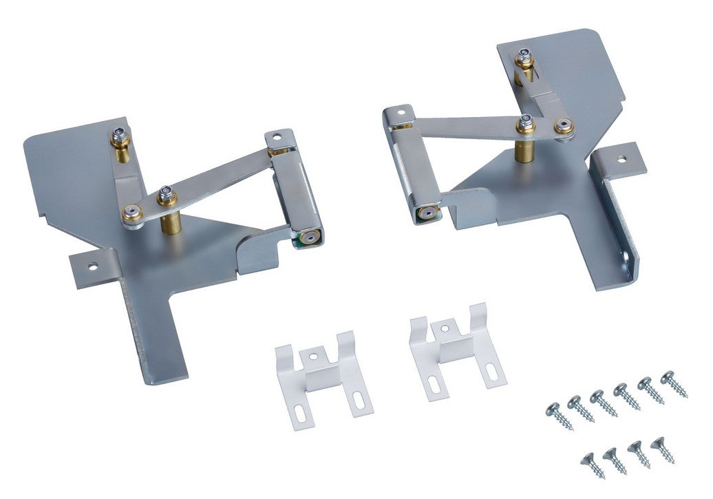 Charnière mobile pour installation lavevaisselle en hauteur Siemens SZ73010 Leroy Merlin