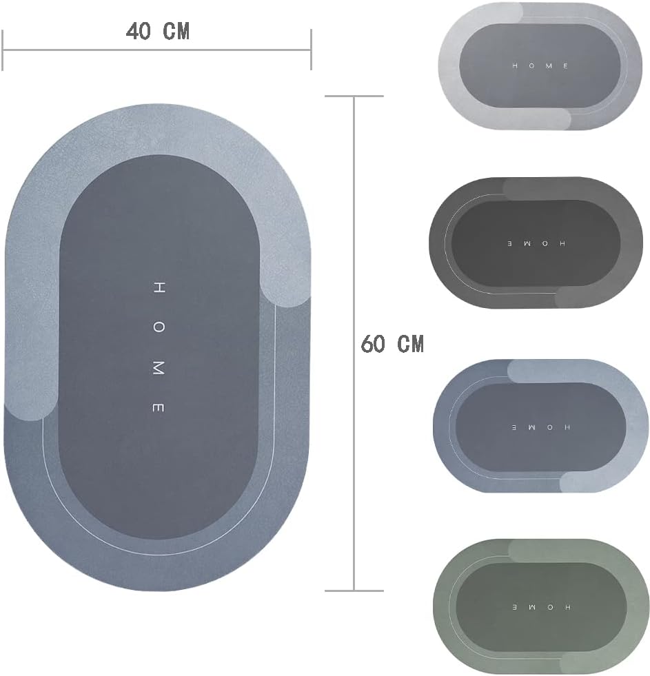 Chłonna i antypoślizgowa mata łazienkowa, mata prysznicowa i łazienkowa, antypoślizgowa mata łazienkowa, miękka mata łazienkowa, mata łazienkowa