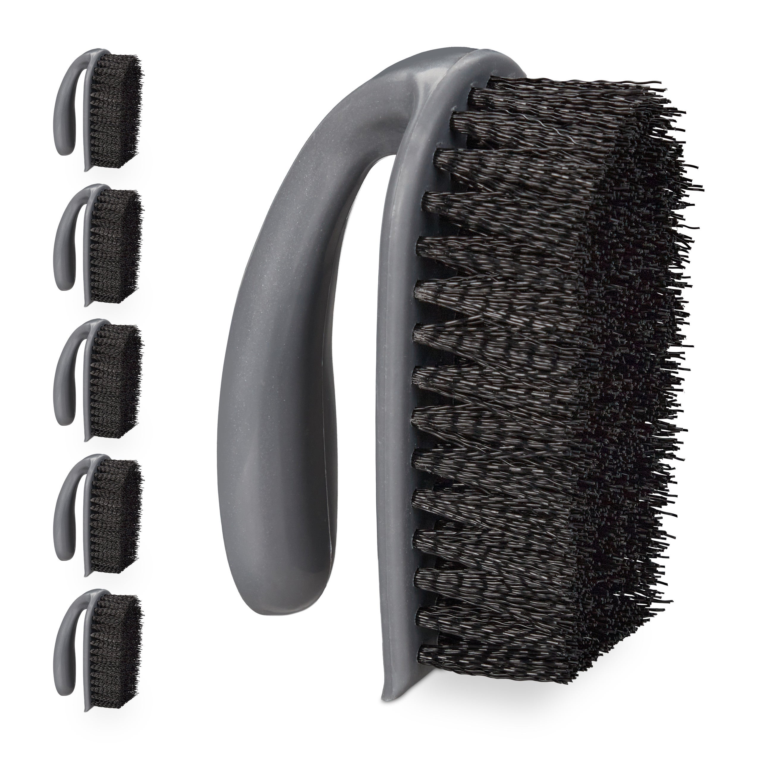 Set per la pulizia della piscina Intex, manico telescopico