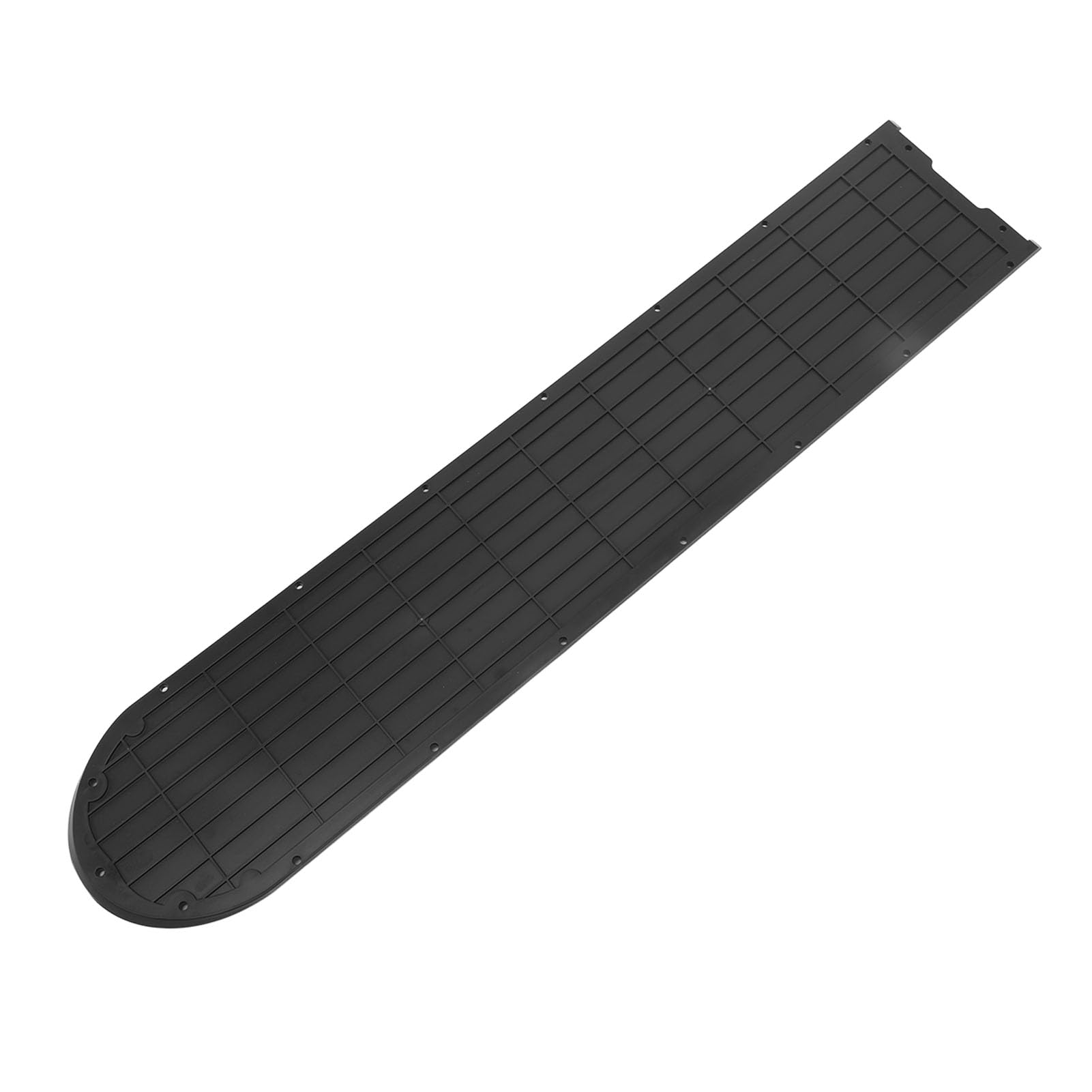Cache Batterie Inférieur – Plaque De Protection Pour Trottinette Électrique, Neuf