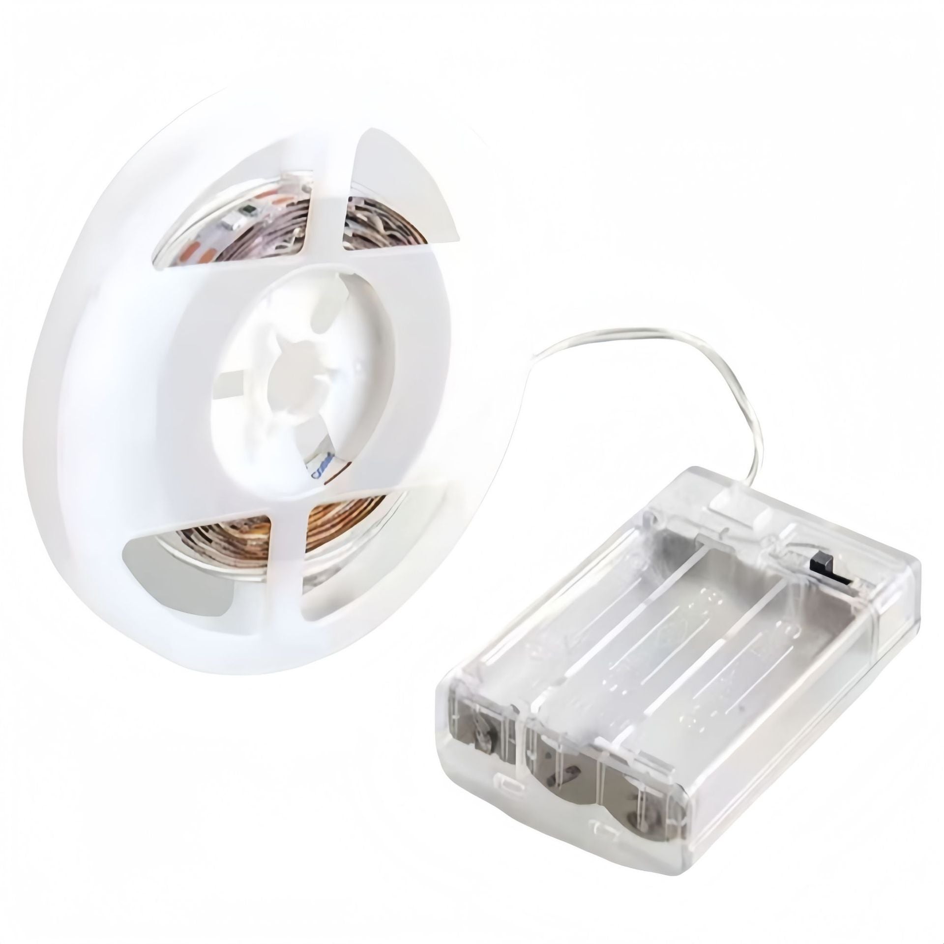 Taśma LED - 3 m - Biały ciepły
