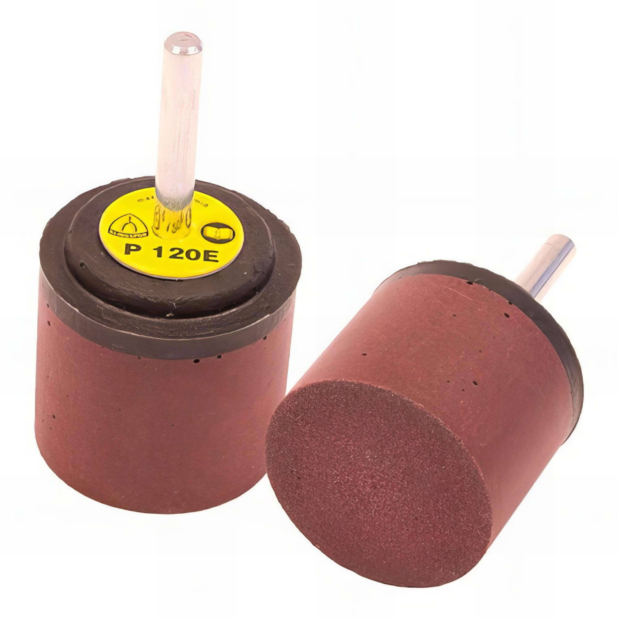 Mousqueton métallique pour sangle de 30 mm | Mercerie et Tissus