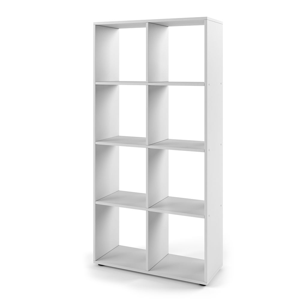 Vicco Dzielnik pokoju Scutum, Biały, 143 x 72 cm