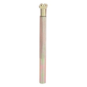 Tampons En Métal Pour Estampage - Lot De 27 Lettres Majuscules 3 Mm (ImpressArt) Pour Bijoux Et DIY