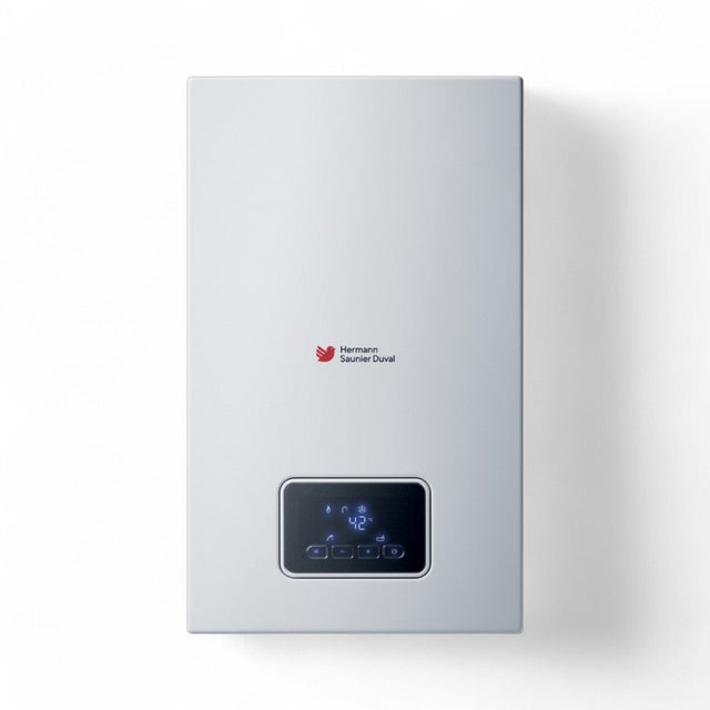 Opalia F Low Nox chauffe-eau à gaz à chambre étanche