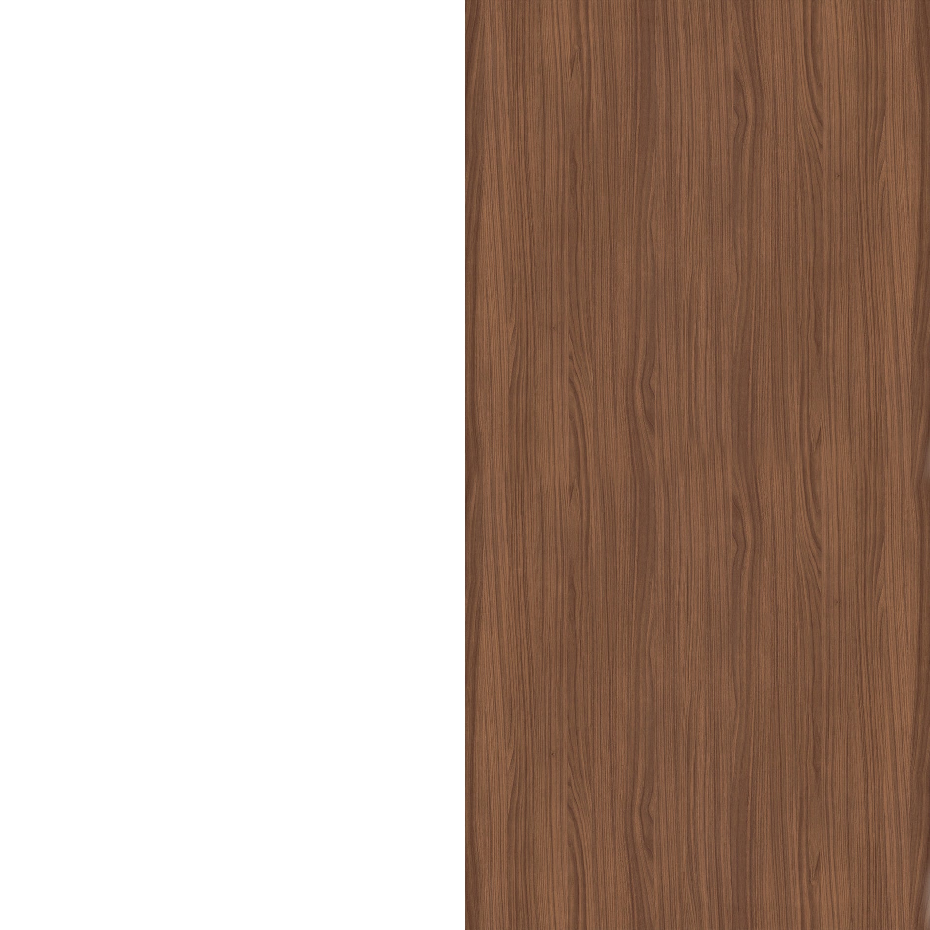 Pack Meuble de Salle de Bain Avantarea avec Vasque Simple et Miroir LED LAVARDENS Noyer 120CM - 6