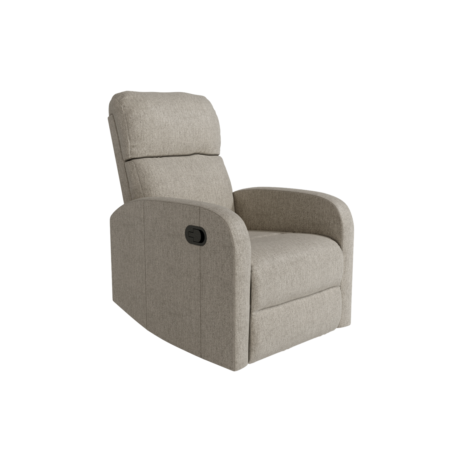 BUTACA RELAX MANUAL ADA - SILLÓN RECLINABLE PARA RELAJACIÓN Y COMODIDAD ...