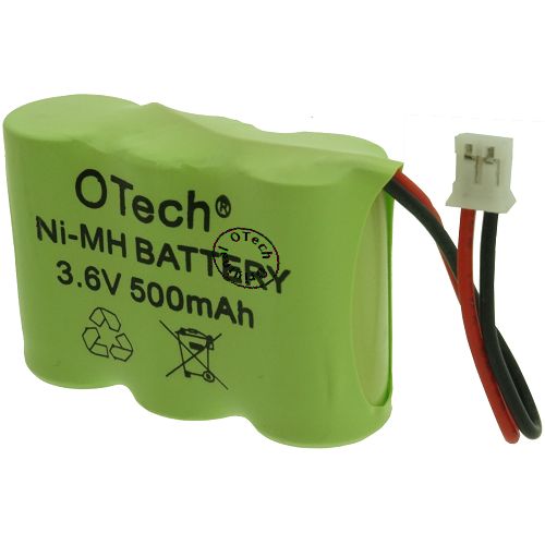Batterie Rechargeable Compatible Siemens Gigaset A510 - Haute Performance, Faible Autodécharge - 5