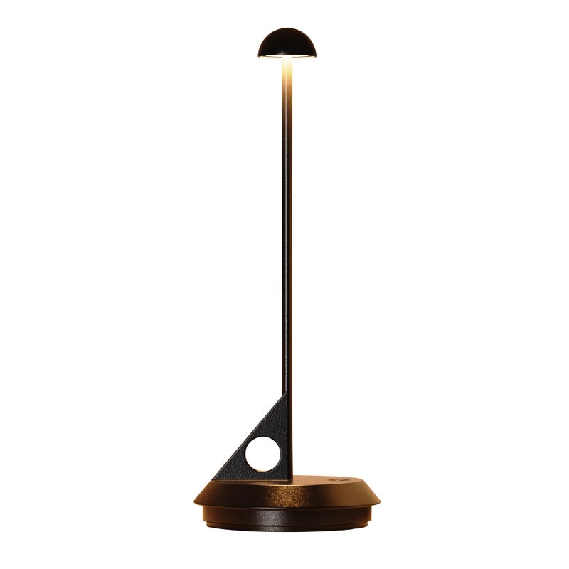 Lampa stołowa bezprzewodowa LUME H29CM
