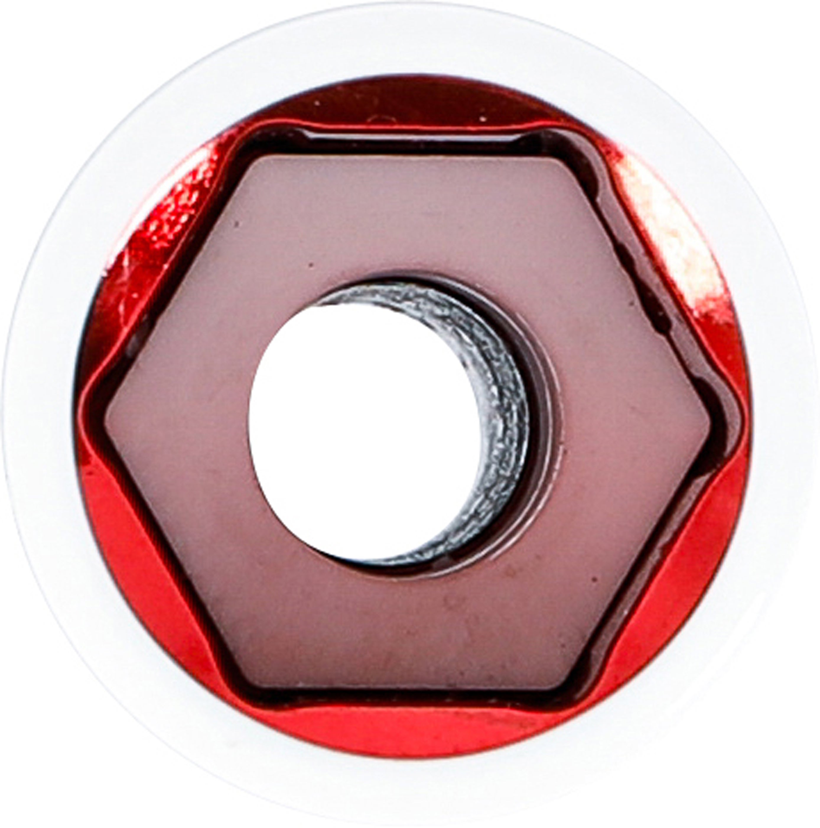 Douille à choc avec protection | 12,5 mm (1/2) | 21 mm - 2