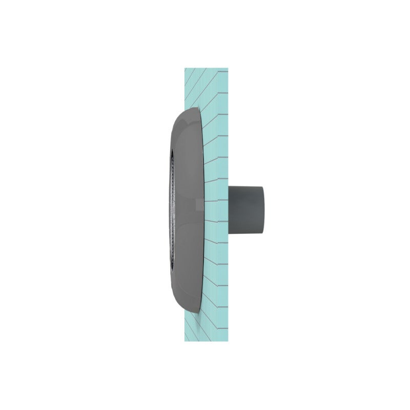 Projecteur LED à visser NORIA pour piscine - 20W - blanc froid - 2