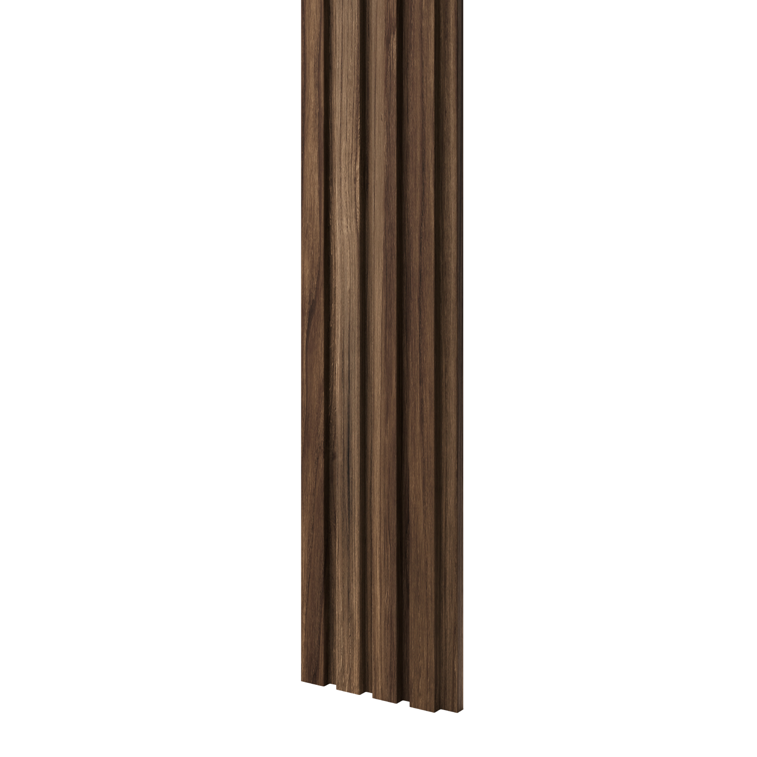 Minilamele LAMELE3D - Orzech Klasyczny