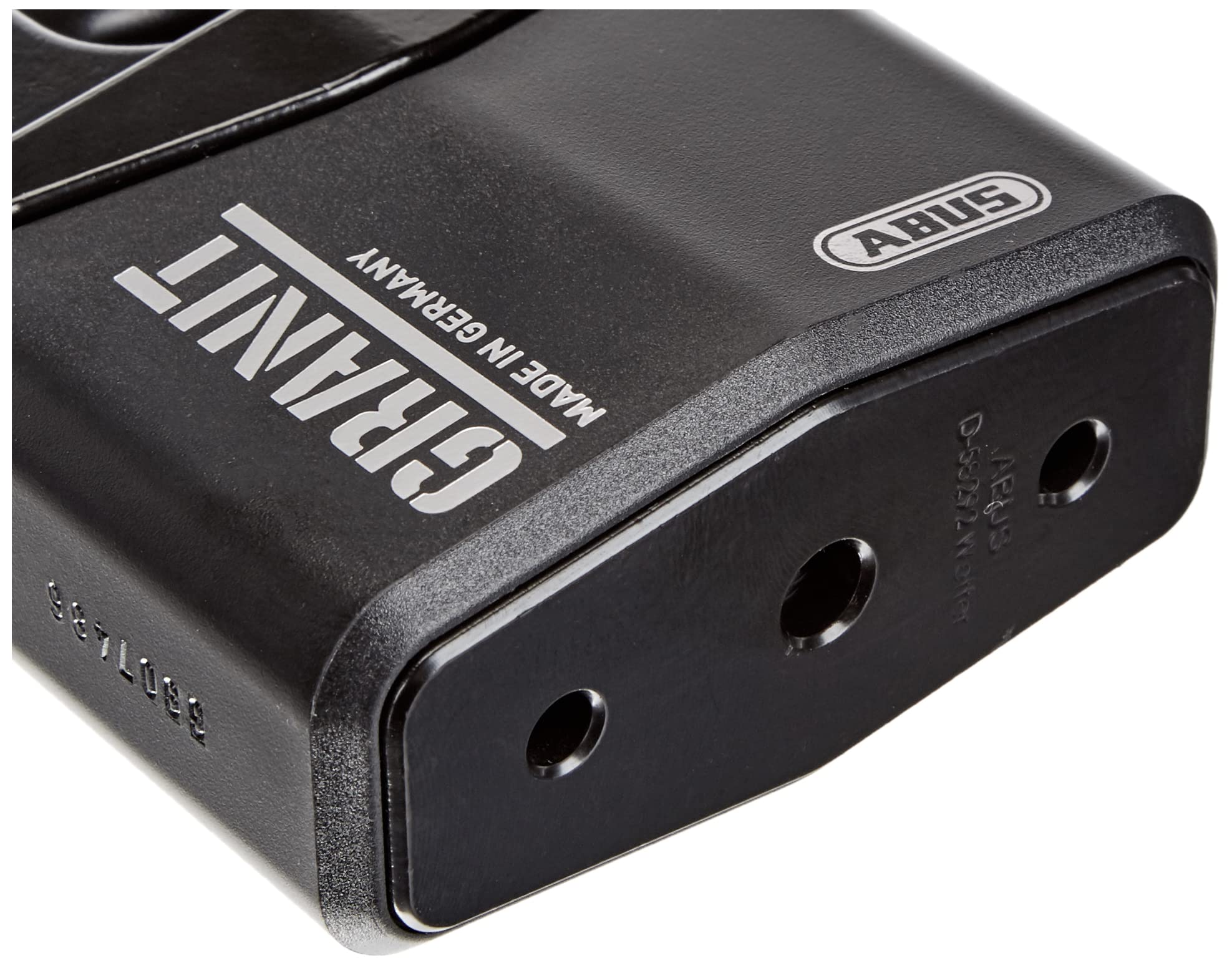 ABUS Lucchetto A Catena Steel-O-Chain 880 - Lucchetto Per - Foto 7