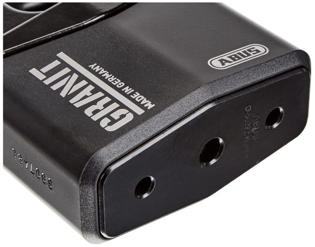 ABUS Lucchetto A Catena Steel-O-Chain 880 - Lucchetto Per - Foto 7