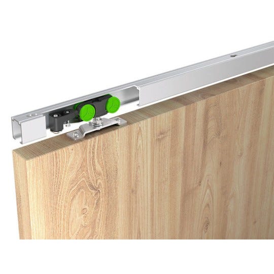 Kit De Rail Porte Coulissante Quincailleri Industriel Systeme Pour Porte Suspendue Bois Ensemble Industriel Interieur Double Porte 1 83m 6ft 91146511 Kit De Rail Porte Coulissante Quincailleri Industriel Systeme Pour Porte Suspendue Bois Ensemble Industriel Interieur Double Porte 1 83m 6ft 91146511