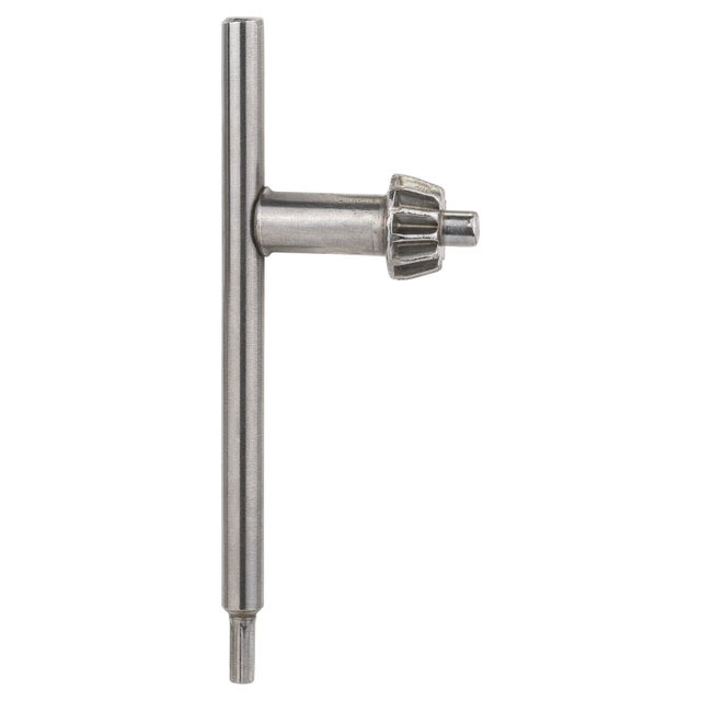 Bosch Clé de rechange pour mandrin de perçage à couronne dentée S2, C, 110 mm, 40 mm, 4 mm, 6 mm - 1607950044
