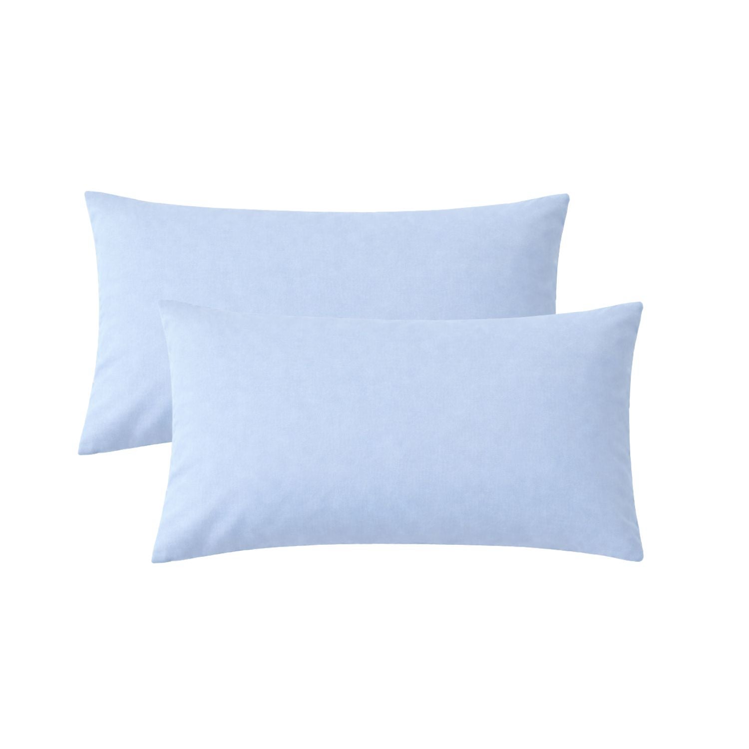 Funda Almohada Azul 150cm - 100% Algodón - Donegal Collections - 7