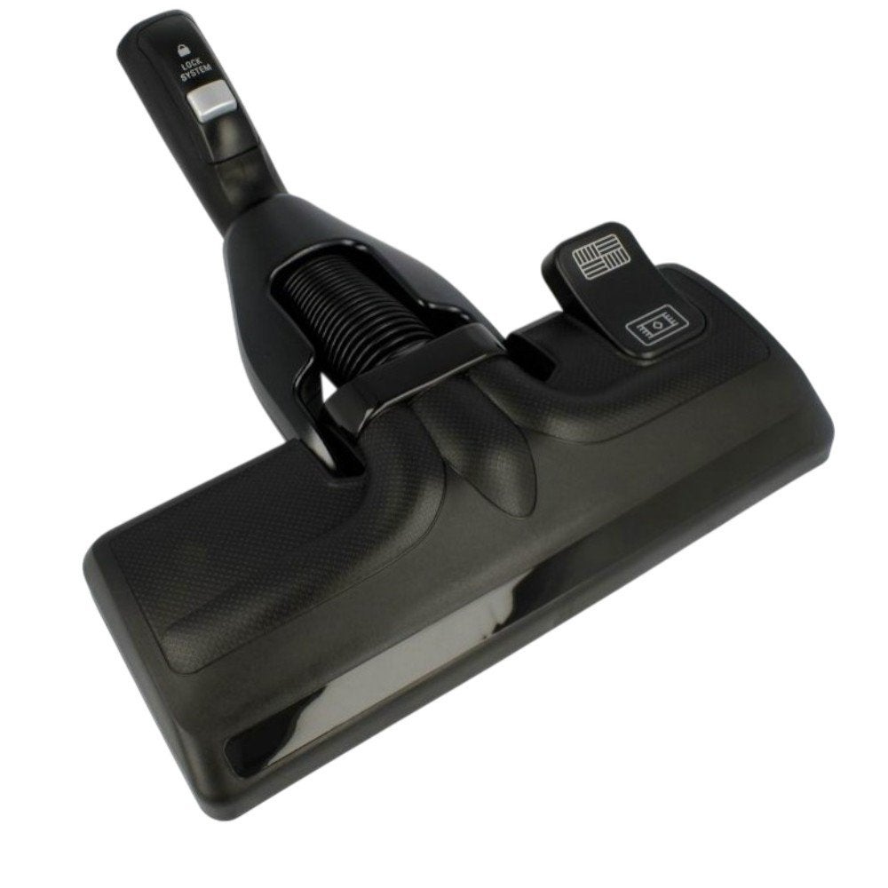 Brosse Aspirateur Traineau pour Tous Les Sols Durs, Carrelage, Moquette, Tapis Rowenta - 3