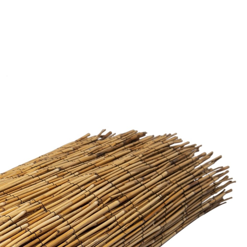 Canne in giunco naturale WERKA PRO - 3
