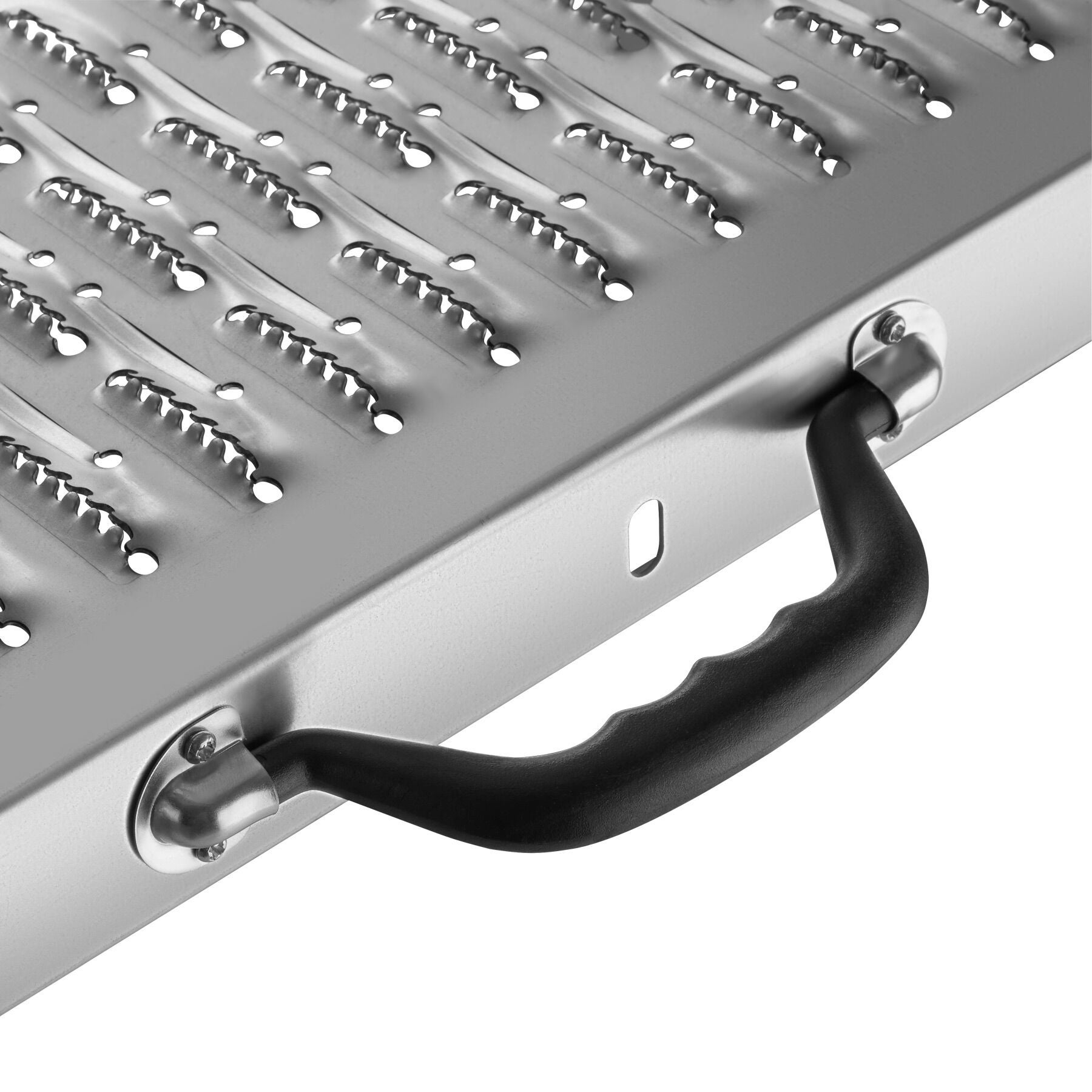 Lot de 2 rampes d'accès pliables en acier TECTAKE - 7