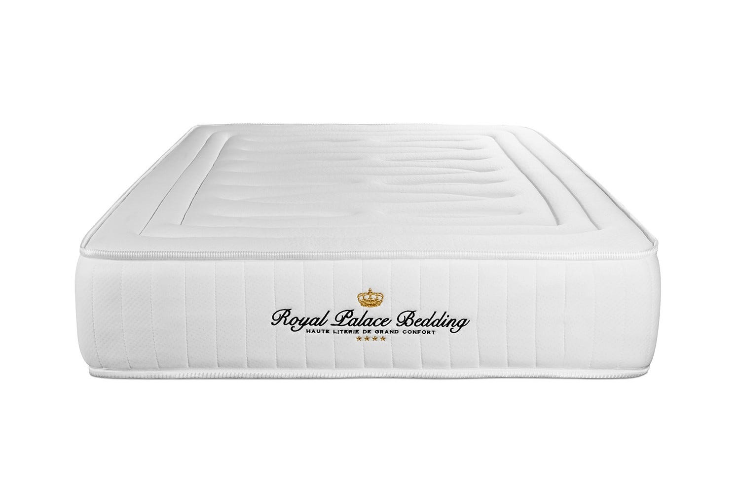 EGO HOME Matrastopper, 140 x 200 cm, 5 cm hoogte, matrastopper van traagschuim, Oeko-Tex gecertificeerd, afneembare en wasbare matrasbeschermer voor boxspringbed, matrassen, slaapbank EGO HOME Matrastopper, 140 x 200 cm, 5 cm hoogte, matrastopper van traagschuim, Oeko-Tex gecertificeerd, afneembare en wasbare matrasbeschermer voor boxspringbed, matrassen, slaapbank