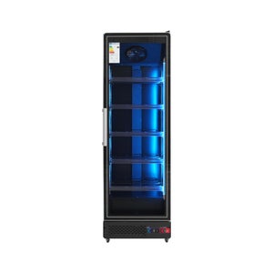 Réfrigérateur 1 porte intégrable à pantographe 248l - Siemens - ki72lade0
