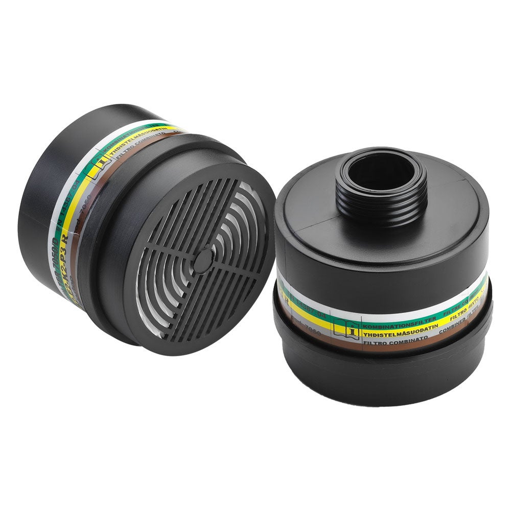 Filtro Gas+Polveri A2B2E2K2P3 R 7050 Milla - 3