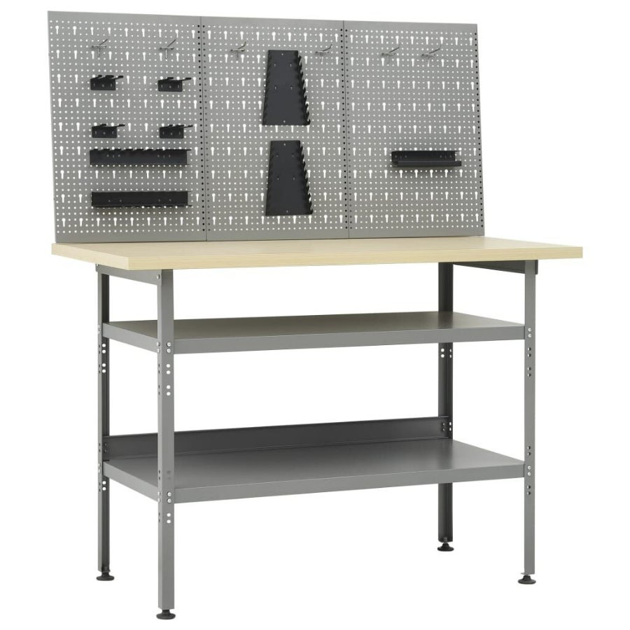 Etabli En Bois Moderne Etabli Garage Etabli Atelier Etabli Bricolage Etabli Mecanicien