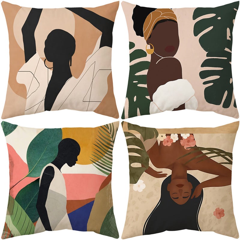 Multicouleur