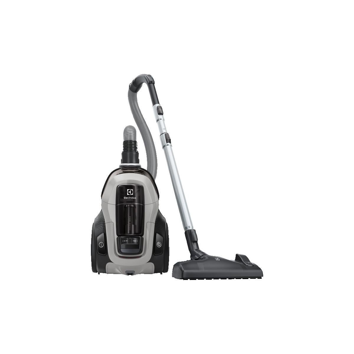 Electrolux Pc91-4Mg Aspiradora 1,6 L Aspiradora Cilíndrica Seca Y Húmeda Sin Bolsa Gris , Leroy Merlin