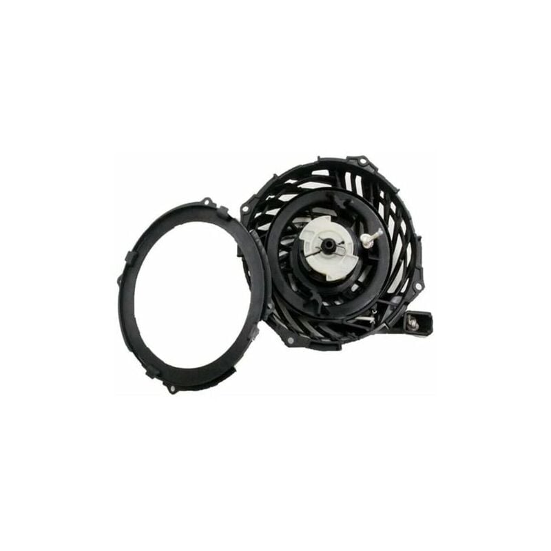 Démarreur à rappel pour moteur de tondeuse à gazon Briggs & Stratton 593959 450E 500E 550E, - 3