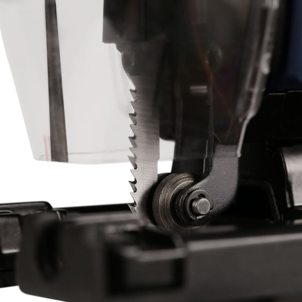 FERM PROFESSIONAL Seghetto Alternativo Plastica JSM1025P - 7