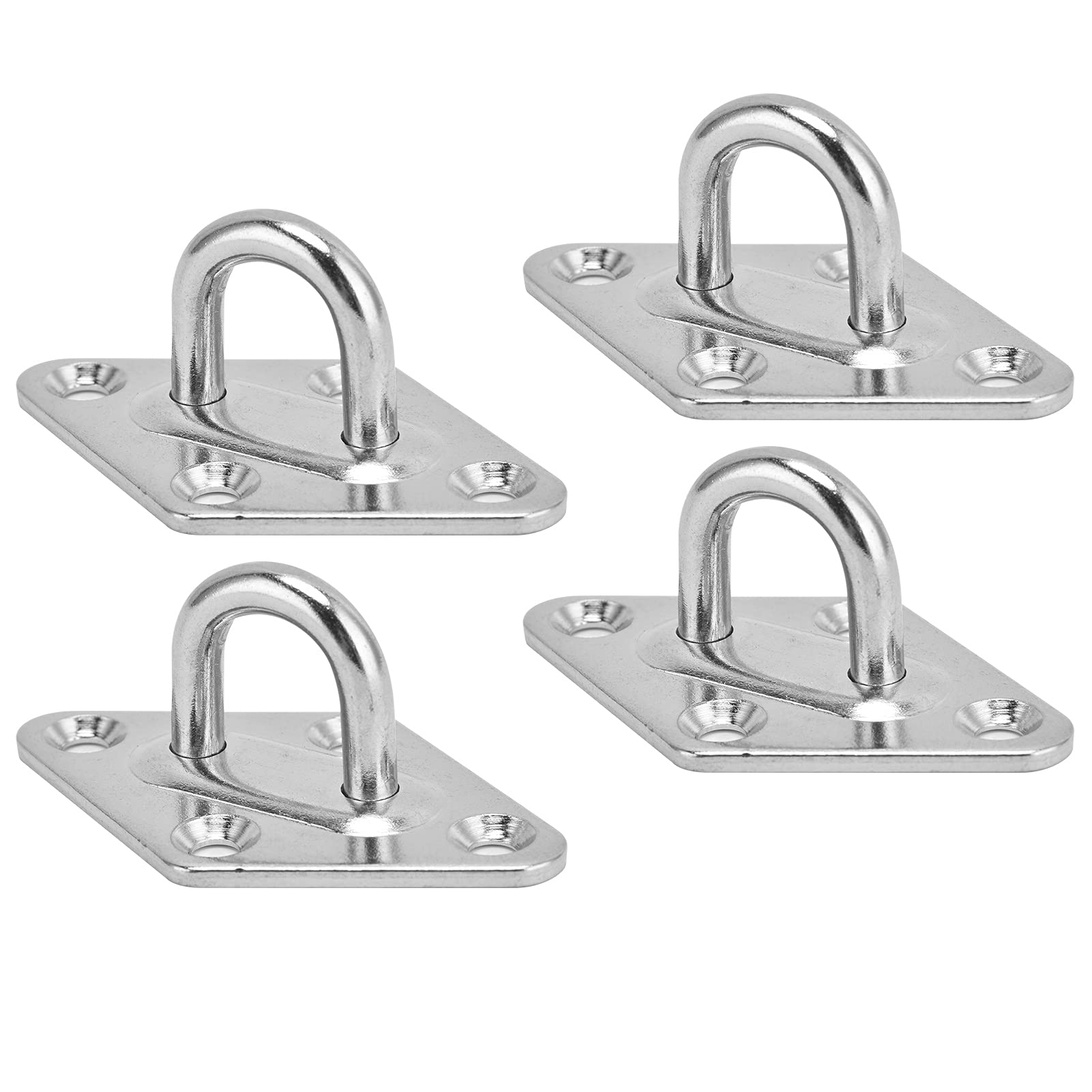 Grado Marino 316 Anti Ruggine Supporto Per Gambe Barca In Acciaio