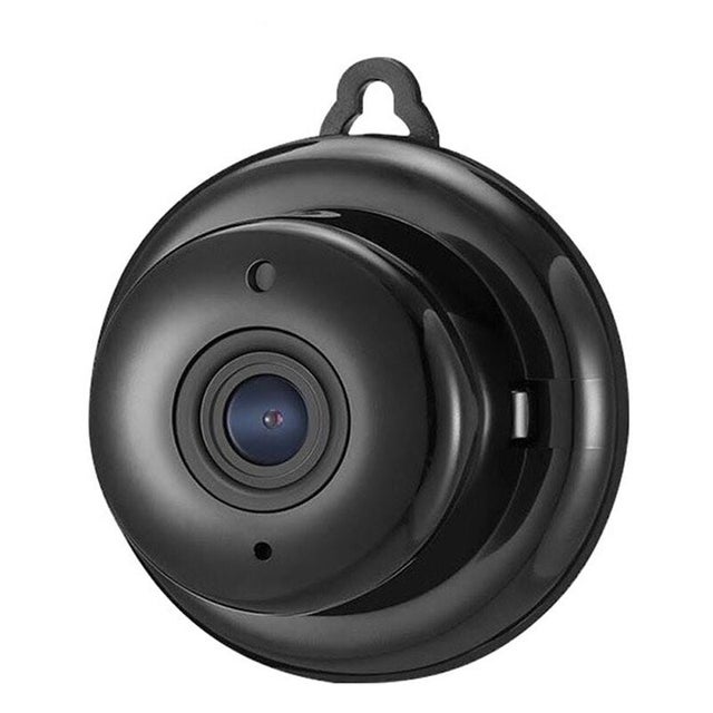 SQ11 Mini Caméra DVR Full HD 1080P - Grand Angle 140°, Vision Nocturne