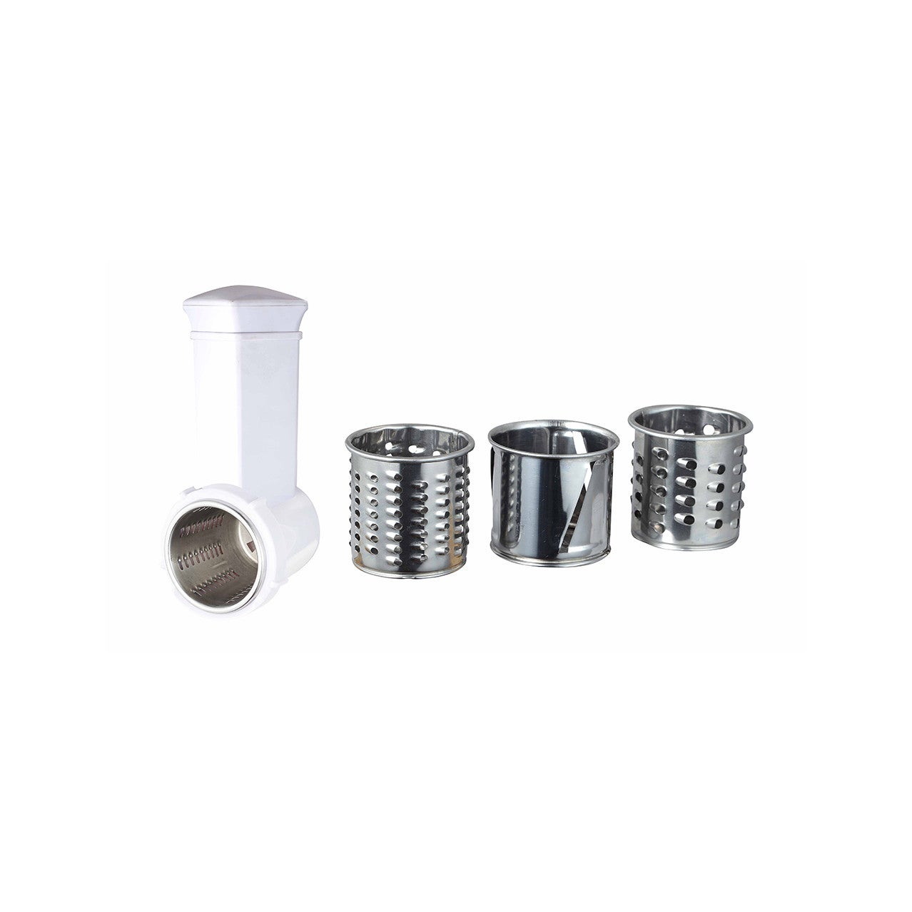 Grattugia Per Spätzle Compatibile Con Thermomix TM6 - Accessorio Per Pasta Con Spazzola Inclusa - 3