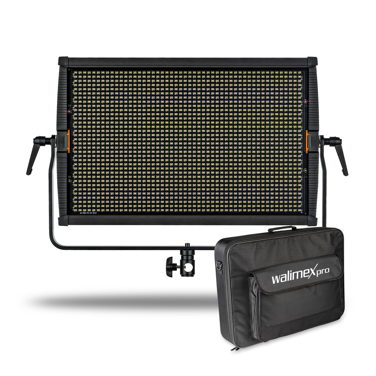 Alimentatore Walimex pro per LED Niova 150 (15V,1A) by studio