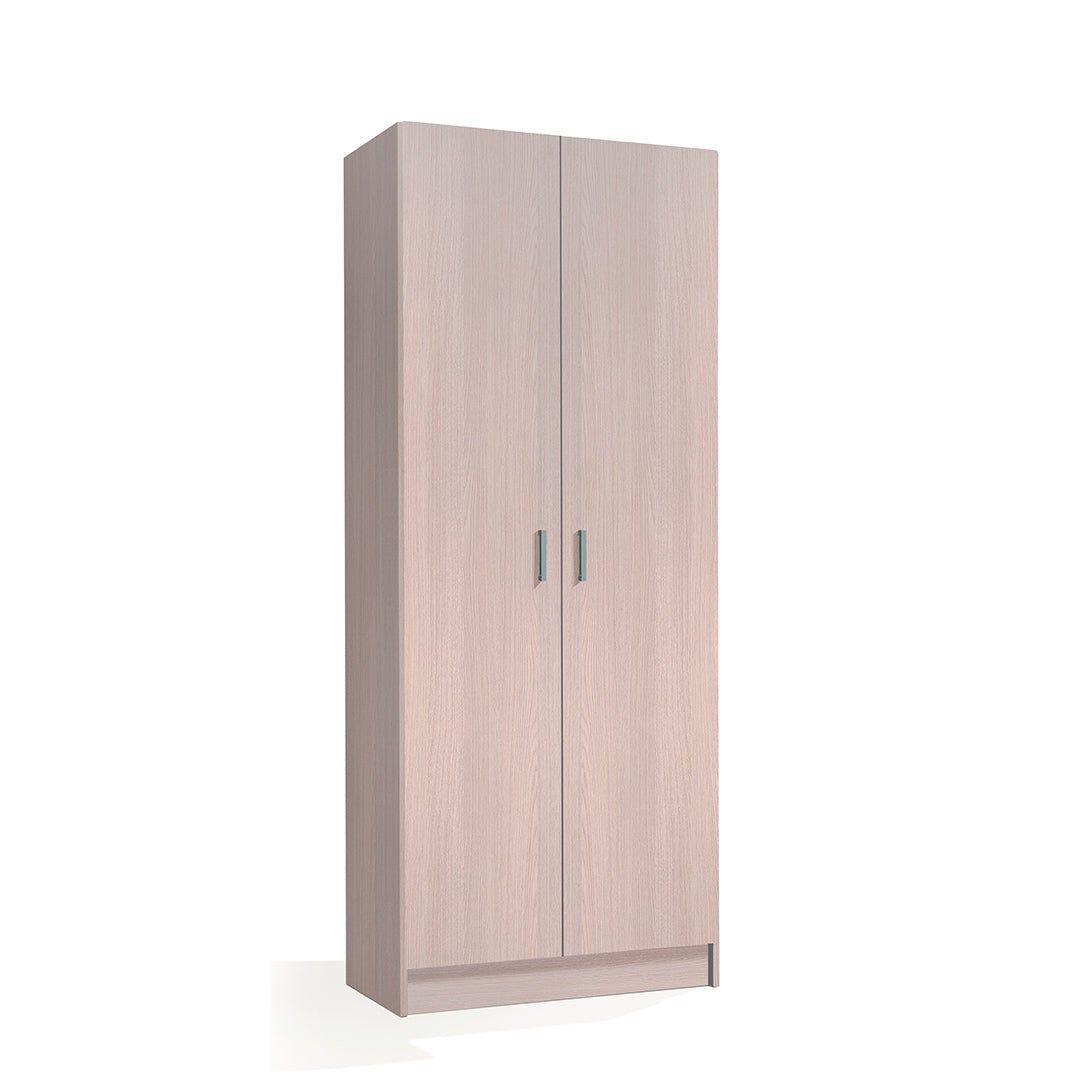 Armoire polyvalente 2 portes 3 zones - 2