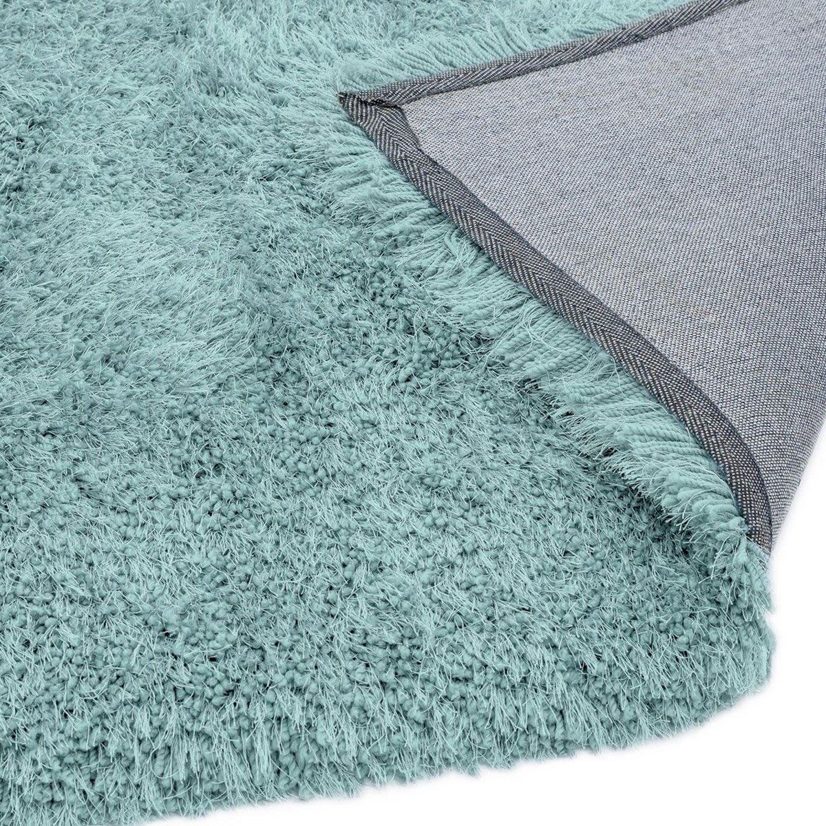 Tapis shaggy tufté FLOOD 160x230 cm - 4