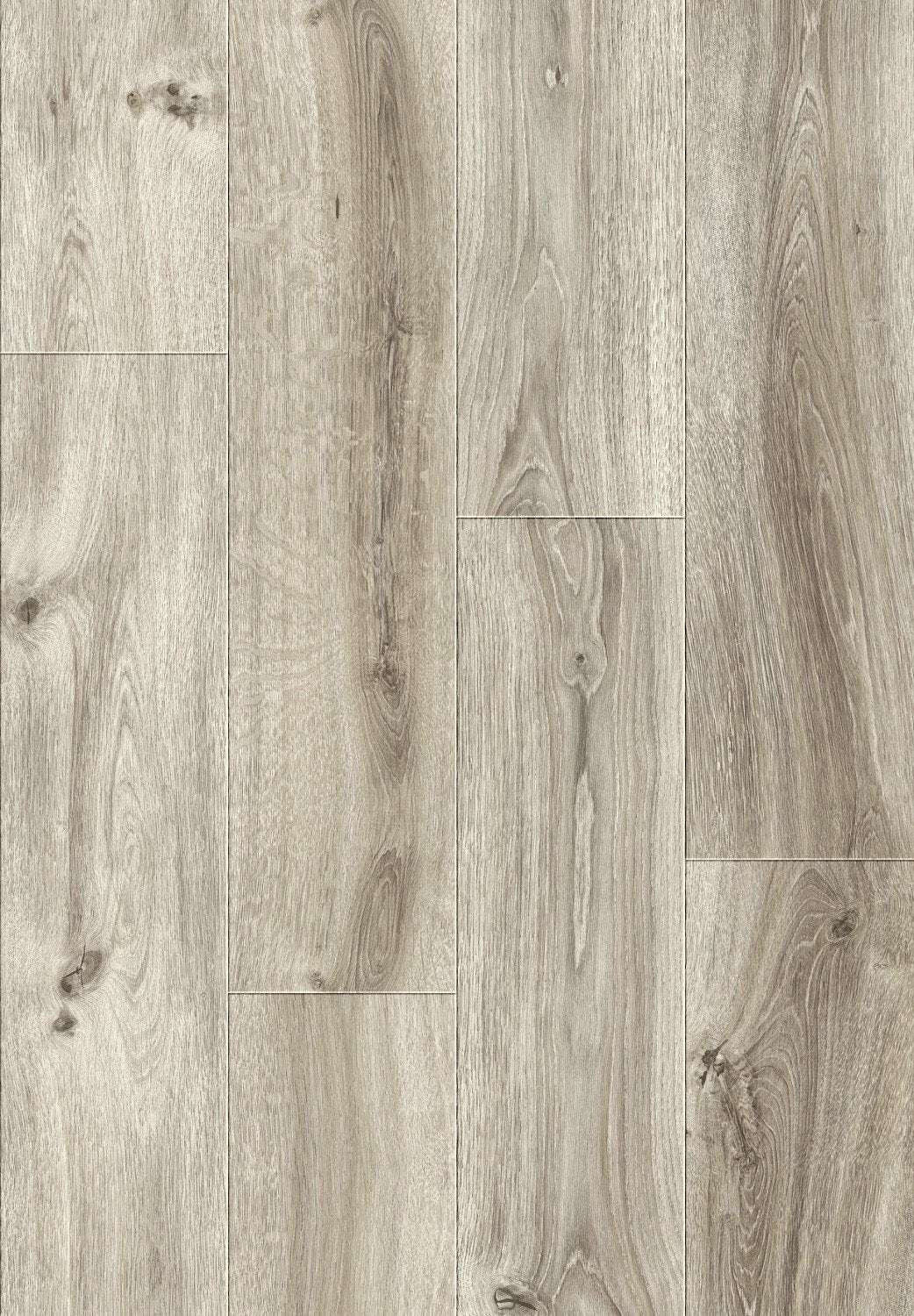 Mexen Richmond panele winylowe 1240 x 182 mm SPC 6,5 mm, podkład IXPE 1,5 mm, 4 V-Fuga, Dąb - F1043-1240-182-505-4V1-01