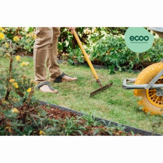 Bordure de jardin Ecolat - Rouleau 10m à 25m - plusieurs coloris - 3
