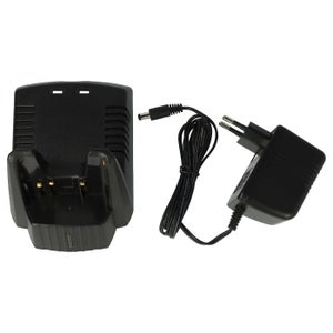 vhbw Batería reemplaza Philips CP0111/01, 4IFR19/66 para robot limpieza (2000 mAh, 12,8 V, Li-Ion