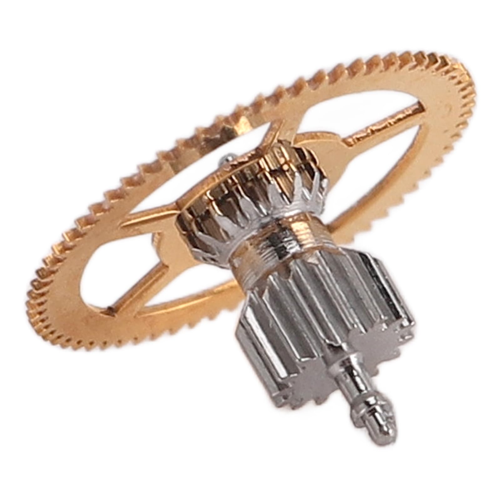 Lot De 5 Mouvements à Quartz SL68 Pour Montre - Accessoires De Réparation Horlogère - Neufs Avec étiquettes