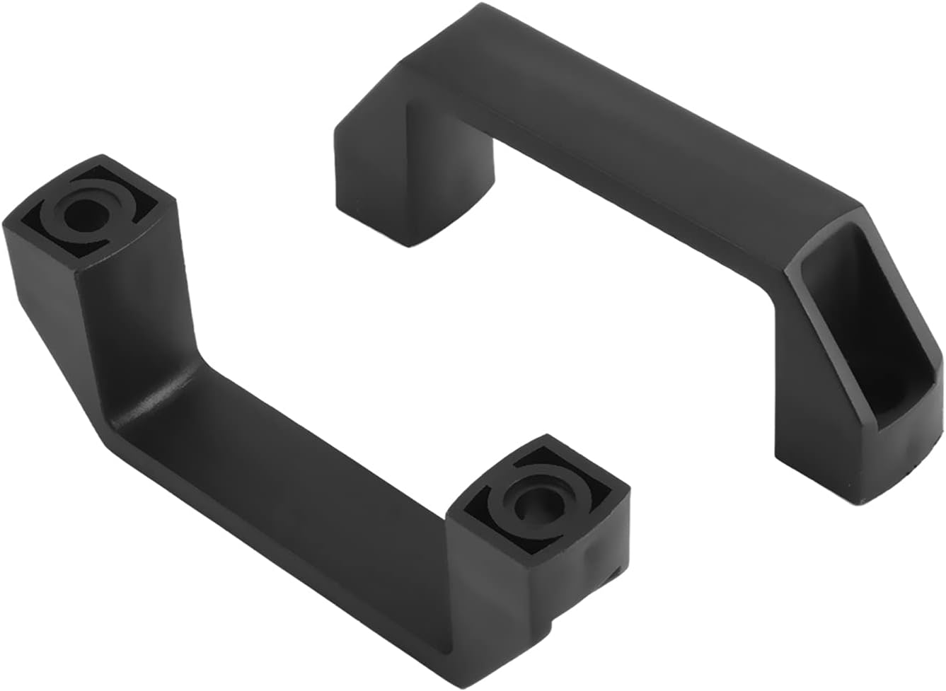 Maniglione Bagno Disabili, Barra Di Ausilio Angolare, 90° 400x400mm - Foto 13