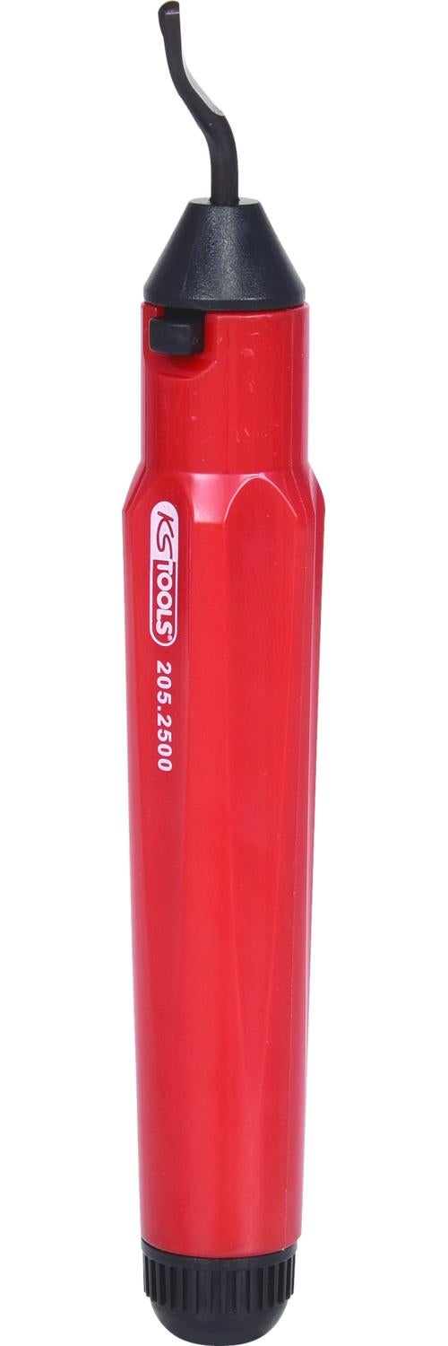 KS TOOLS Uniwersalna szybka gratownica 150 x 21 mm - 205.2500